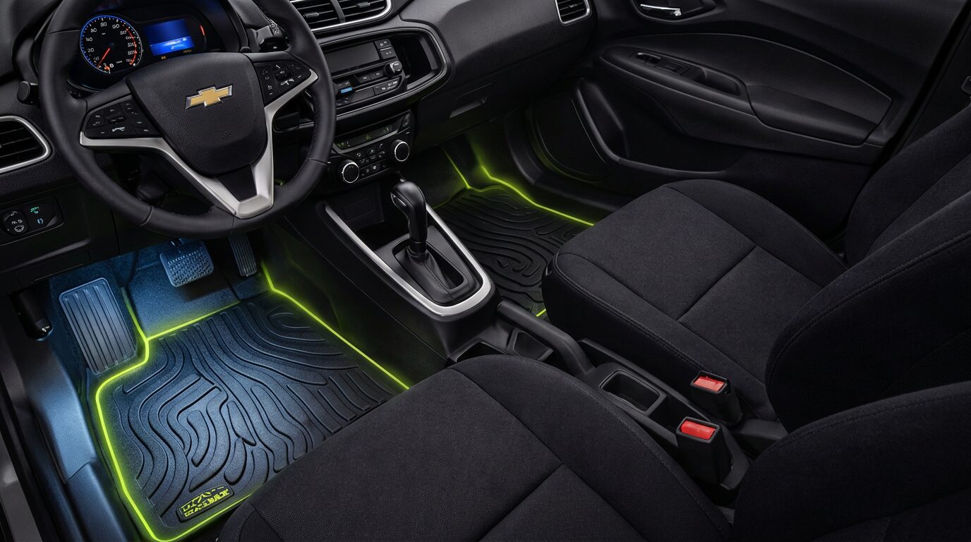 Altíssima Durabilidade